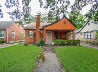 2705 Eagle St, Houston, TX 77004