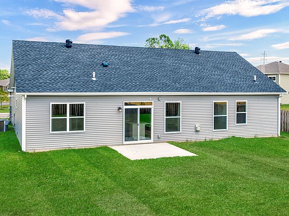 4th image of 1238 Yorktown Ln Lot 8