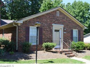 3022 Darden Rd APT A, Greensboro, NC 27407