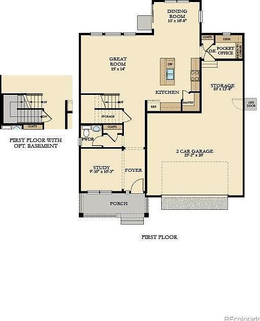 2nd image of 1275 Black Haw St