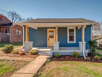 1903 15th Ave N, Nashville, TN, 37208