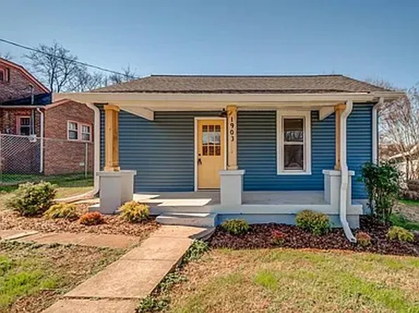 1903 15th Ave N, Nashville, TN 37208
