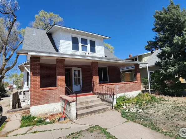 321 N 4th St, Sterling, CO 80751