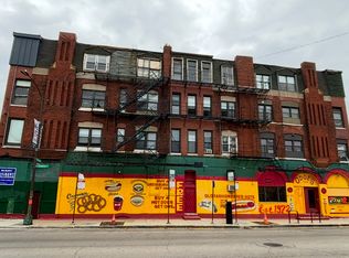 (Undisclosed Address), Chicago, IL 60612