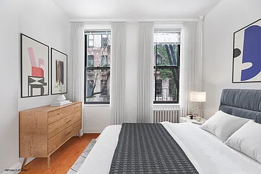 Rented by Berkshire Hathaway HomeServices New York Properties