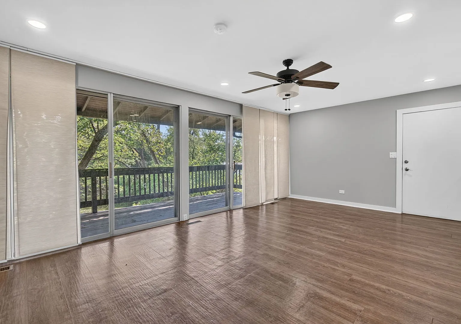 1 bed, 1.0 bath, 640 sqft, $1,550 — Photo 4