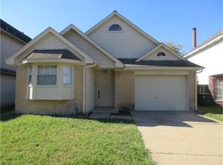 16158 Canaridge Dr, Houston, TX 77053