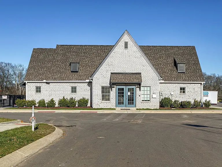 Community Center