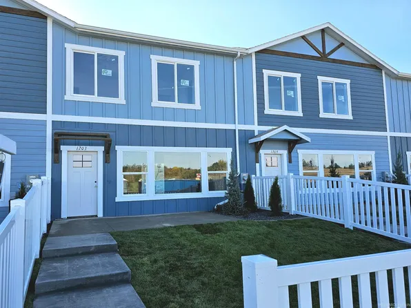 1203 Edington Ave, Rathdrum, ID 83858