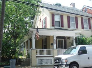 164 S Charlotte St, Manheim, PA