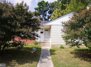 912 Roger St, Salisbury, MD 21804