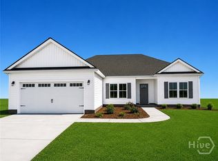 319 Barney Run LOT 163, Statesboro, GA 30458