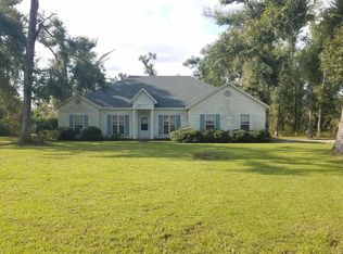 5107 Menawa Trl, Marianna, FL 32446