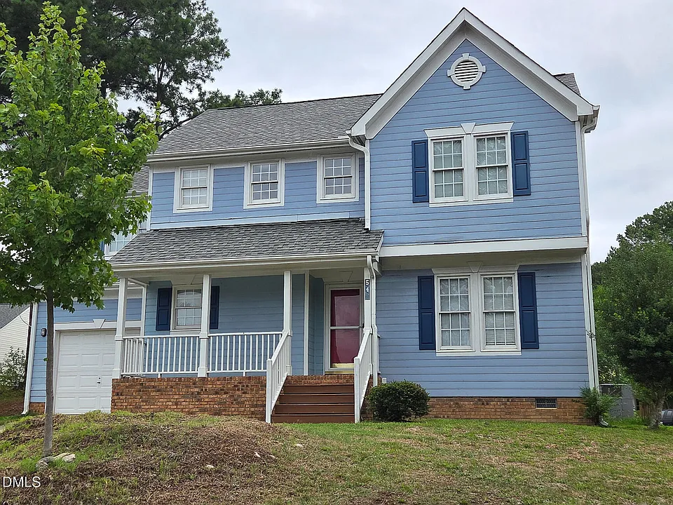 549 Mountain Lake Dr