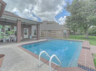 3007 Covebrook Dr, Pearland, TX 77584