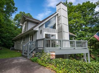 280 Creekmont Dr, Blairsville, GA 30512
