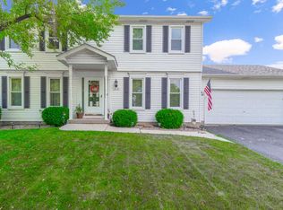 413 Mooney Dr, Joliet, IL 60435