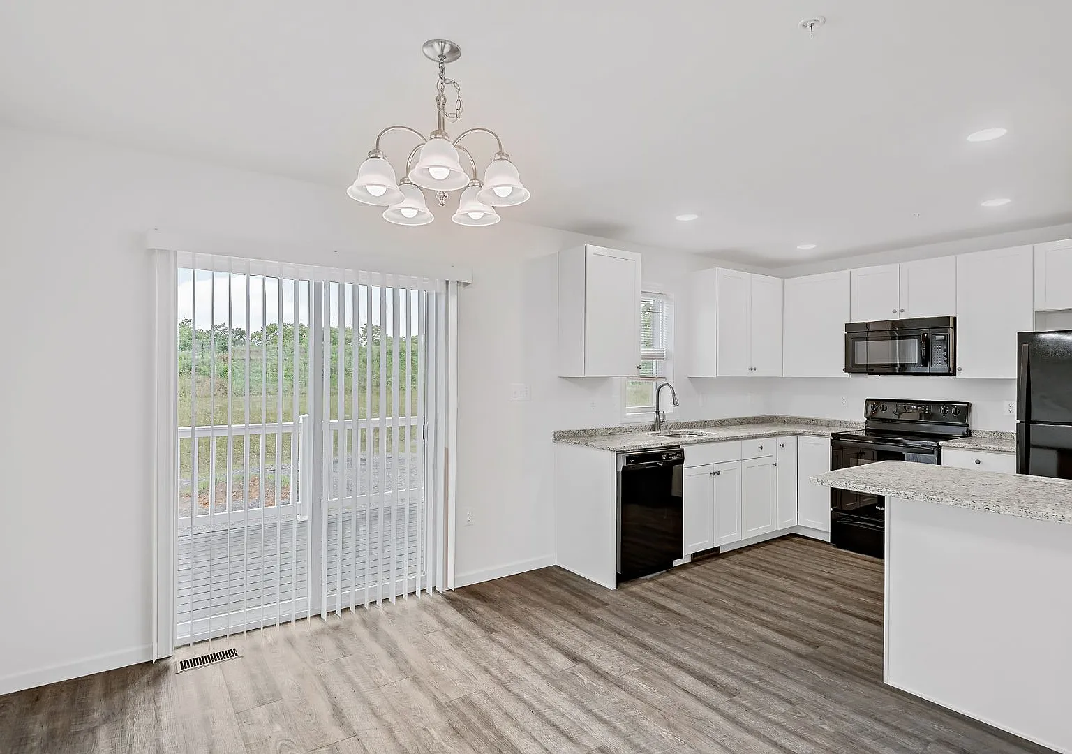2 Bedroom Townhome with Attached Garage and Office Room in Hampden Township — Photo 4