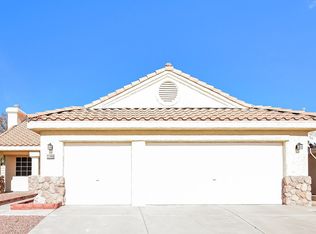 1144 Castle Point Ave, Henderson, NV 89074