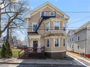 37 Royal St, Providence, RI 02906