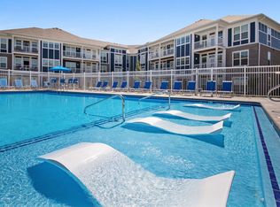 Shoreline Flats Apartments, Holland, MI 49423
