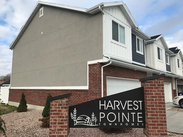 Harvest Pointe Townhomes — Photo 46