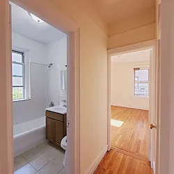 Rented by New York Residence