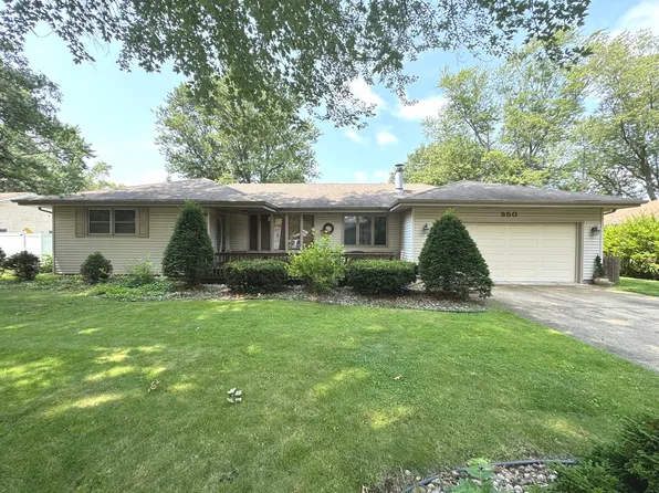 950 N Western Hills Dr, Kankakee, IL 60901