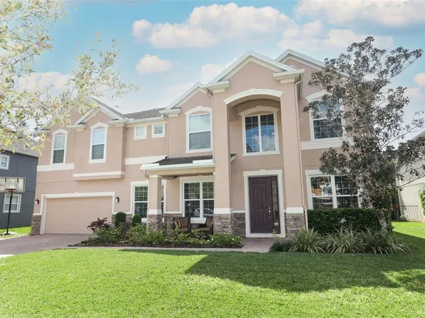 4010 Flowering Stream Way, Oviedo, FL 32766