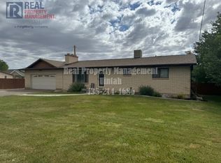 827 S 1500 W, Vernal, UT 84078