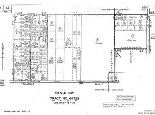 0 Vac Corner Ste Avenue Q4 #80, Littlerock, CA 93543