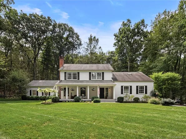 20 Partrick Lane, Westport, CT 06880