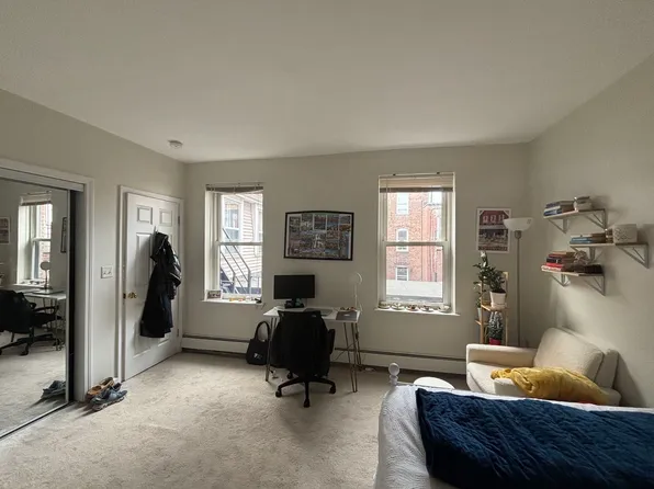 172 Salem St, Boston, MA