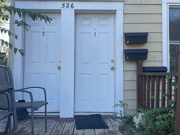 2nd image of 526 N Huron St #(1)