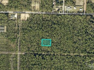 2862 27th Ave N, Milton, FL 32583