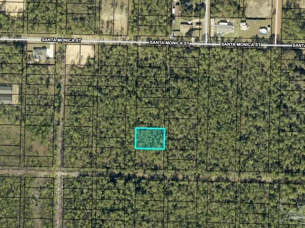 2862 27th Ave N, Milton, FL 32583