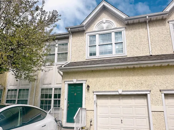 87 Versailles Blvd, Cherry Hill, NJ 08003