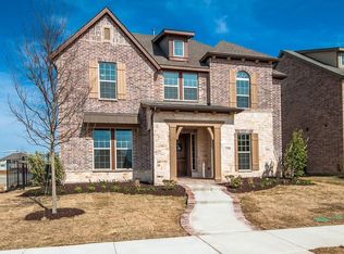 1700 Tumblegrass Rd, Frisco, TX 75033