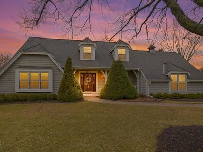 4605 Shagbark LANE, Brookfield, WI, 53005
