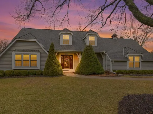 4605 Shagbark LANE, Brookfield, WI 53005