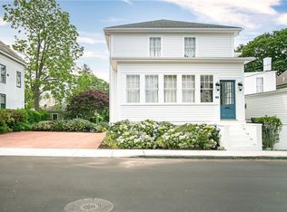 12 Poplar St, Newport, RI 02840