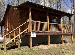 759 Fairgreens Rd, Jackson, OH 45640