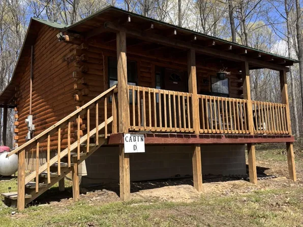 759 Fairgreens Rd, Jackson, OH 45640