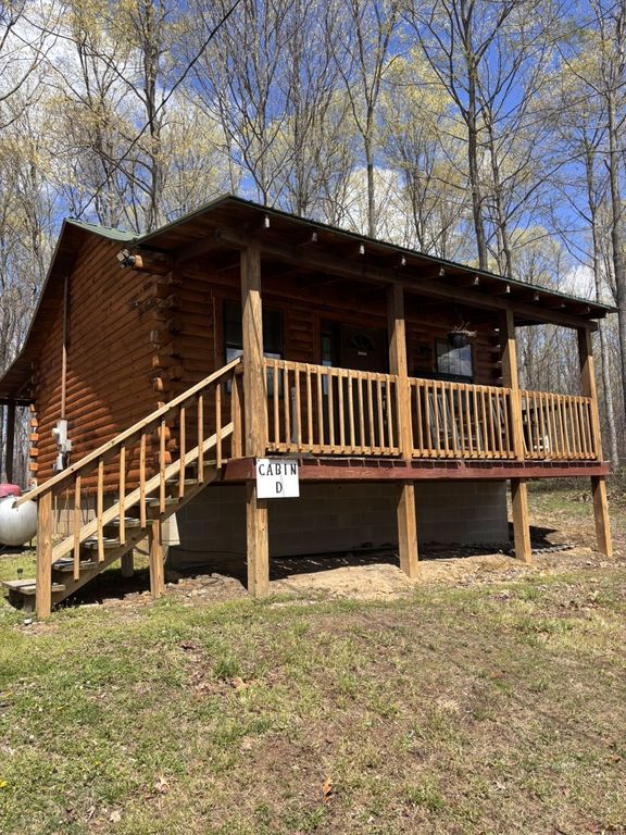 Real estate listing image