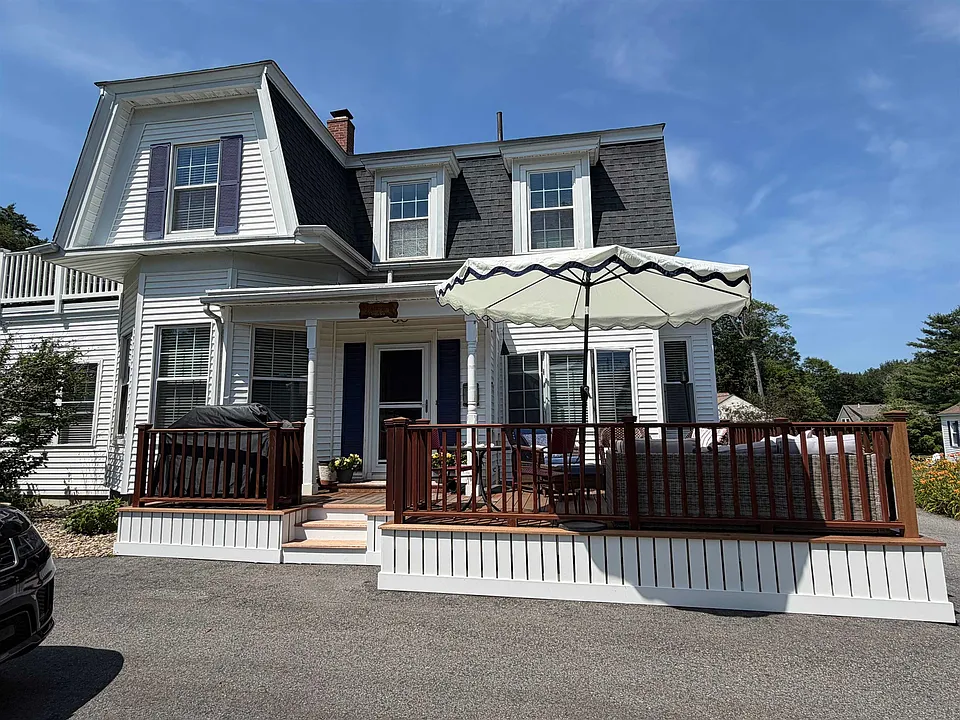 39A Cable Rd #RYE