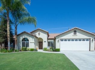 5606 Windward Bay Ct, Bakersfield, CA 93312