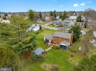 115 Prince St NE, Leesburg, VA 20176
