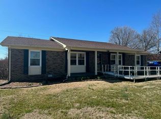 269 S Pickens Bridge Rd, Gray, TN 37615