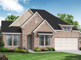 5011 Blooming Hibiscus Ln, Manvel, TX 77578