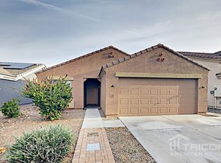 3202 W Pecan Rd, Phoenix, AZ 85041